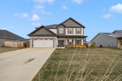 1229 Cabot Cv, Jonesborough, TN, 37659-2309 | Card Image