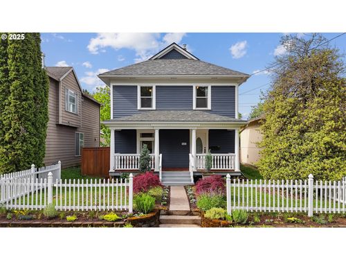 5412 N Syracuse St, Portland, OR, 97203-5238 | Card Image
