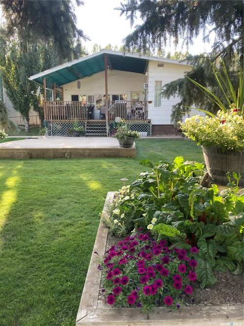 97 Ferguson Bay, Webb Rm No. 138, SK, S0N2N0 | Card Image