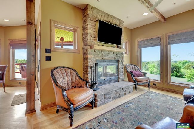 6255 Sw 58 Th St, House other with 5 bedrooms, 4 bathrooms and 3 parking in Denton NE | Image 27