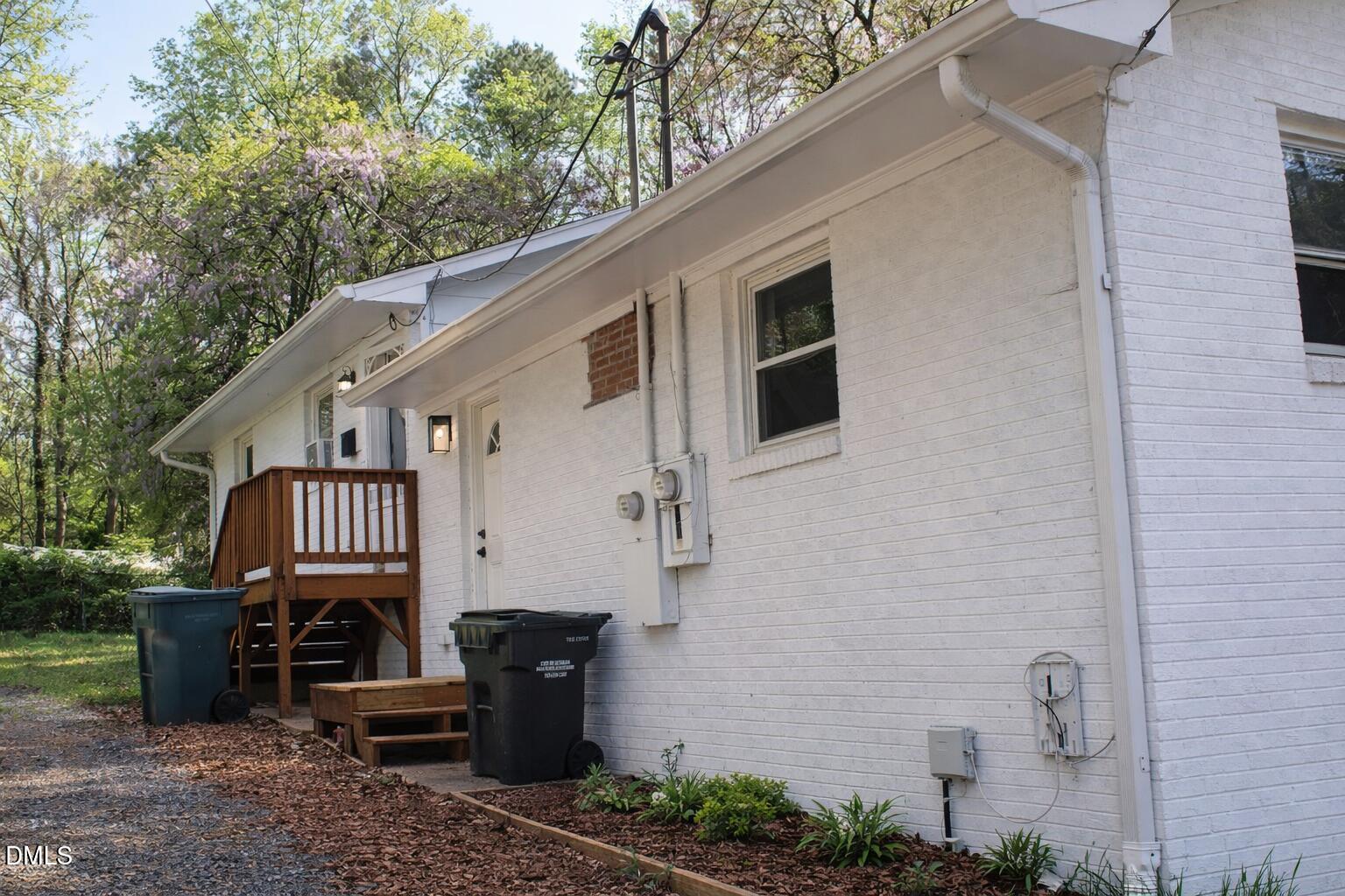 Residential Income in Durham 4