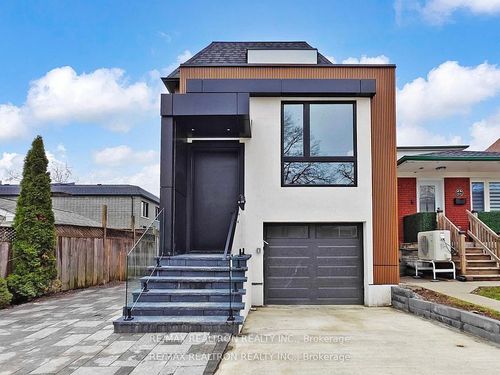 41 Algoma St, Etobicoke, ON, M8Y1C4 | Card Image