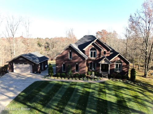1464 E Sanders Ln, Mt Washington, KY, 40047 | Card Image