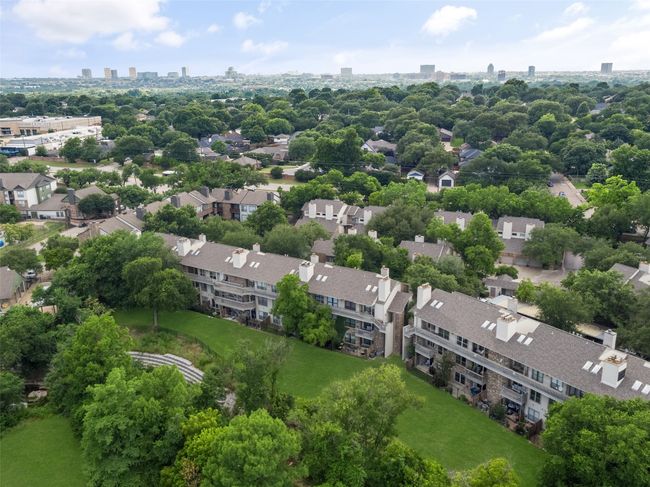 APT-1113 - 7340 Skillman St, Condo with 1 bedrooms, 1 bathrooms and null parking in Dallas TX | Image 23