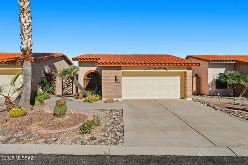 1604 W Vuelta Salvatierra, Green Valley, AZ, 85622 | Card Image