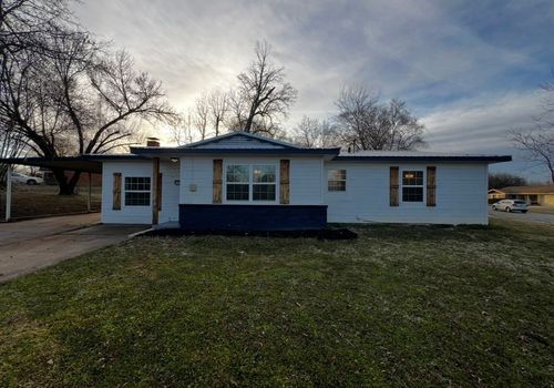 2430 Cypress Dr, Paris, TX, 75460-3249 | Card Image