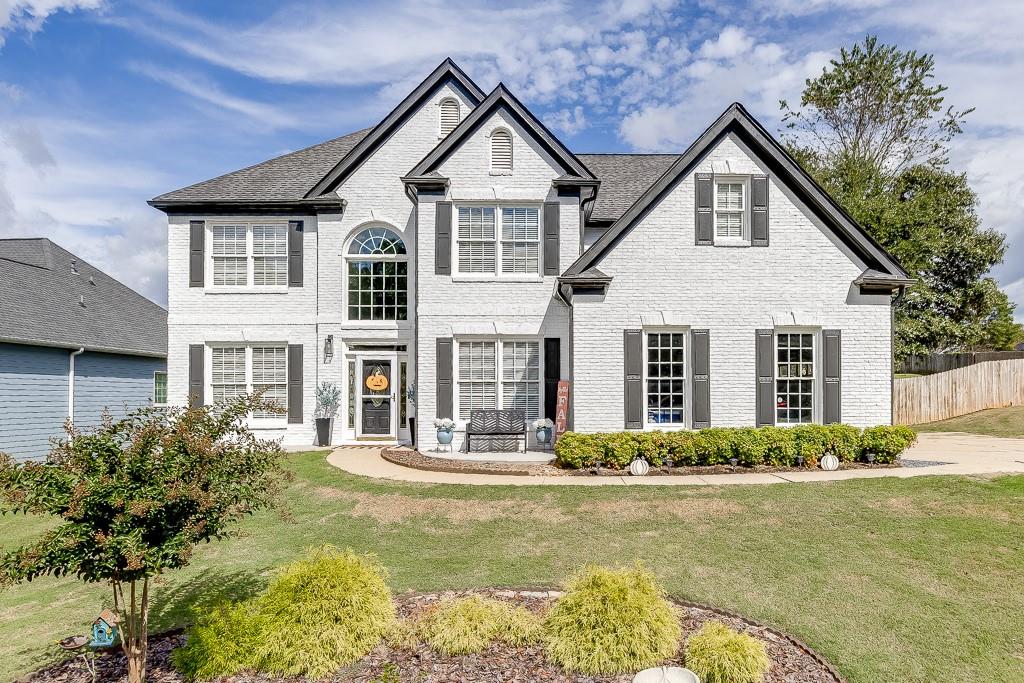 Chestnut Pkwy, Flowery Branch, GA 30542