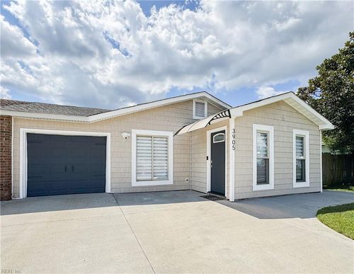 3905 Sunstream Pkwy, Virginia Beach, VA, 23456-1317 | Card Image