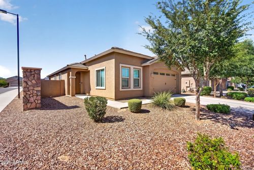 261 W Pinnacle Ridge Drive, San Tan Valley, AZ, 85140 | Card Image