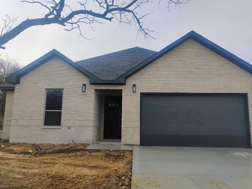 146 Hauser Pl, Runaway Bay, TX, 76426 | Card Image