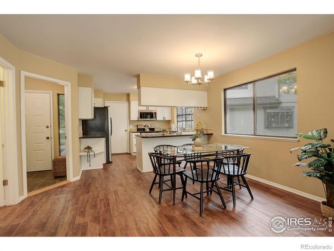 1 - 4647 Dapple Ln, Condo with 3 bedrooms, 4 bathrooms and 1 parking in Boulder CO | Image 4
