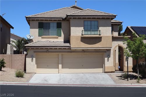 9052 Picket Fence Ave, Las Vegas, NV, 89143-5427 | Card Image