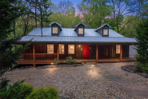45 Woodland Springs Dr, Mount Ida, AR, 71957-8259 | Card Image