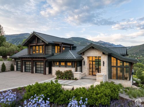 13640 N Deer Canyon Dr, Heber City, UT, 84036 | Card Image