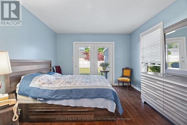 411 Warren St, House other with 2 bedrooms, 2 bathrooms and 3 parking in Goderich ON | Image 19