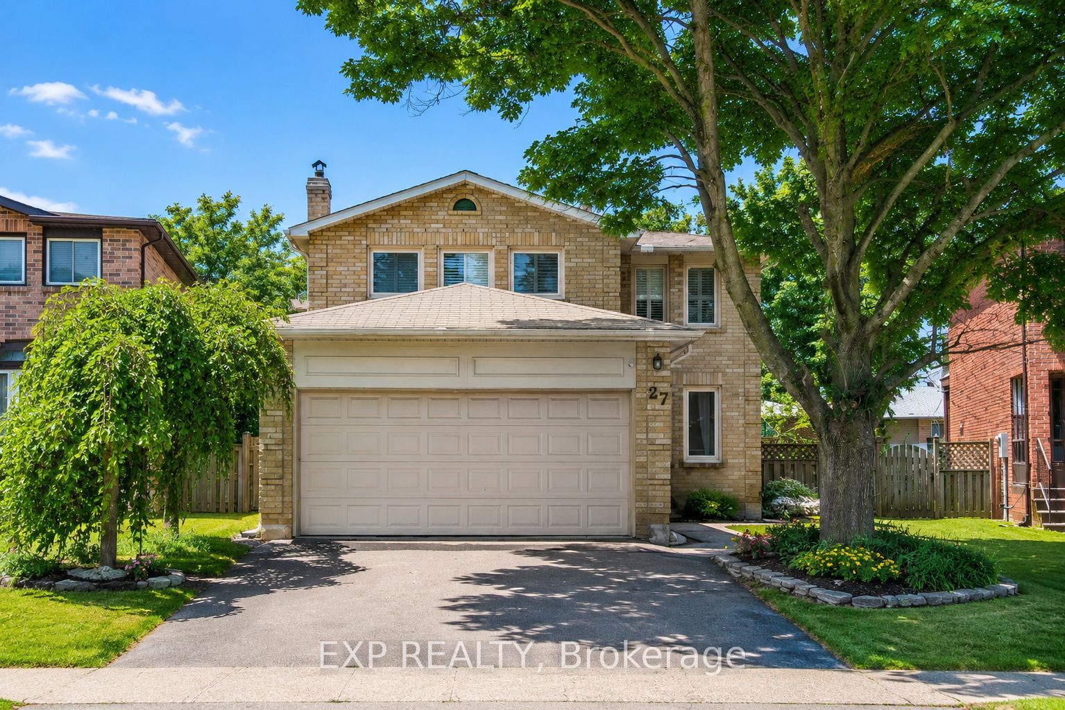 Residential Lease in Ajax