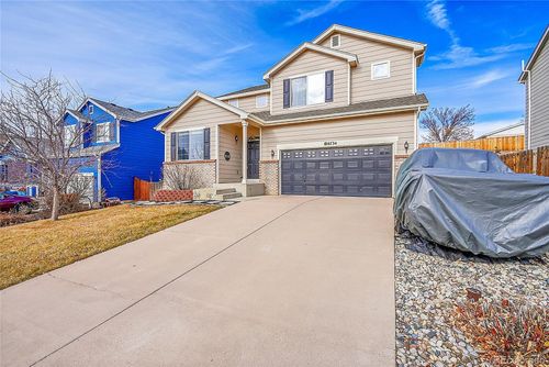 6734 Camino Del Rey, Fountain, CO, 80817 | Card Image