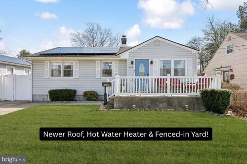 428 Arline Ave, GLENDORA, NJ, 08029-1002 | Card Image