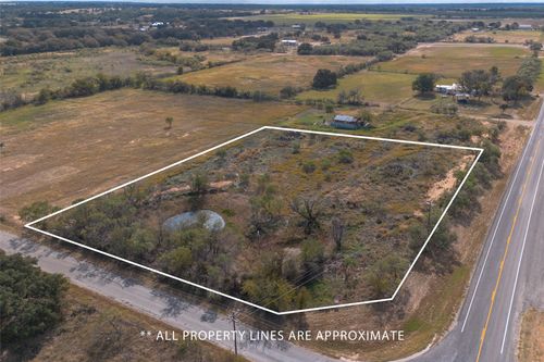 Lot 3 (TBD) Fm 3100, Early, TX, 76802 | Card Image