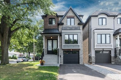 6 Willowbrook Rd, House other with 3 bedrooms, 5 bathrooms and 5 parking in Etobicoke ON | Image 1