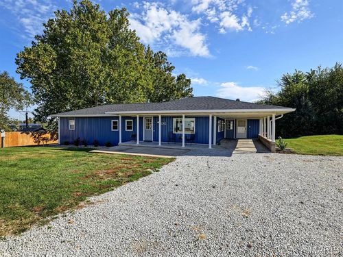 819 W Ross Street, Palmyra, MO, 63461 | Card Image