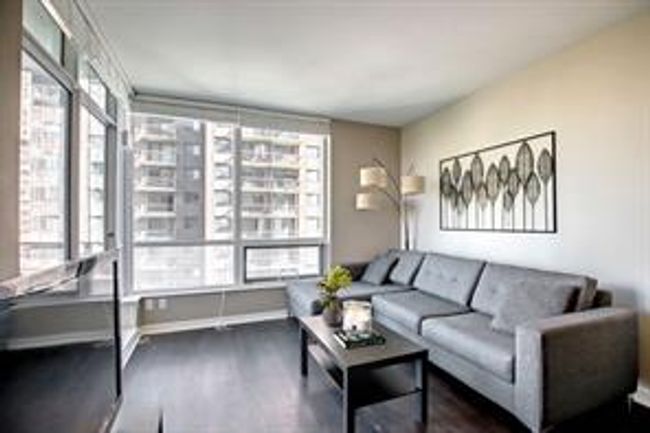 601 - 626 14 Ave Sw, Condo with 1 bedrooms, 1 bathrooms and 1 parking in Calgary AB | Image 9