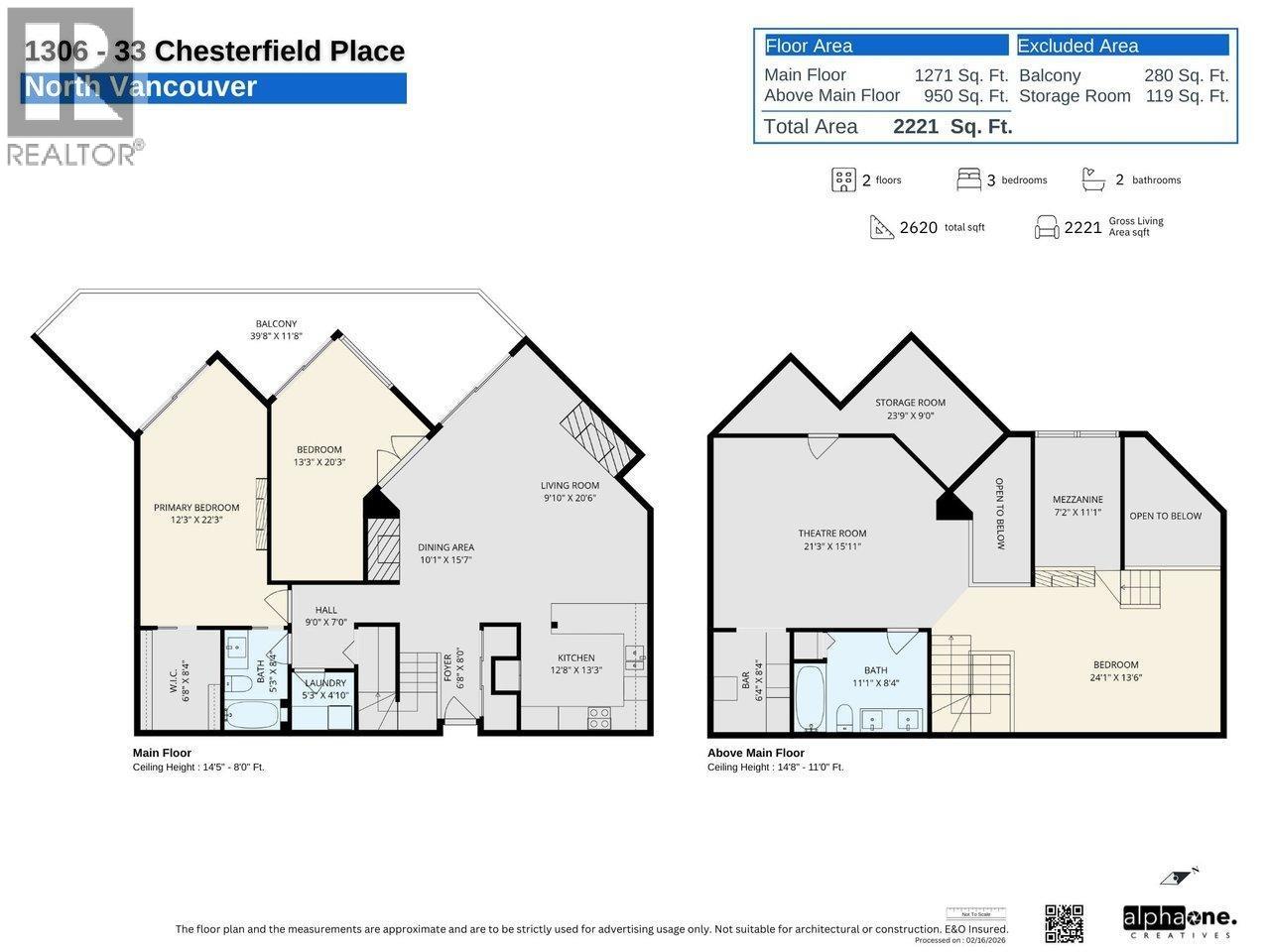 Residential in North Vancouver 5