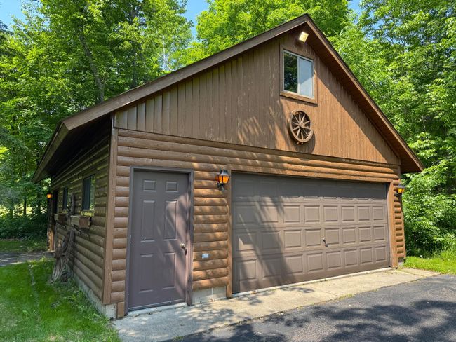 27315 Stark Lake Rd, House other with 3 bedrooms, 2 bathrooms and null parking in Aitkin MN | Image 109