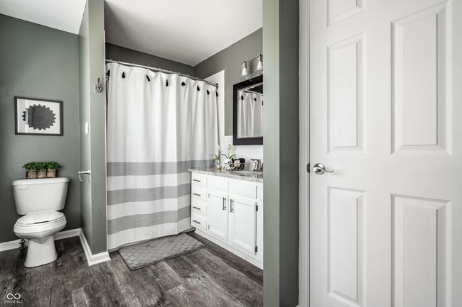 5836 Andover Rd, House other with 3 bedrooms, 3 bathrooms and null parking in Indianapolis IN | Image 23