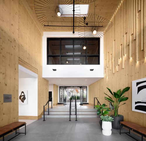 509-310 Salter St, New Westminster, BC, V3M0N7 | Card Image