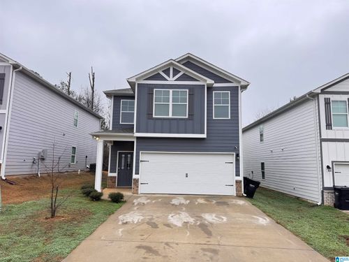 3499 Misty Hollow Dr, BESSEMER, AL, 35022-1113 | Card Image