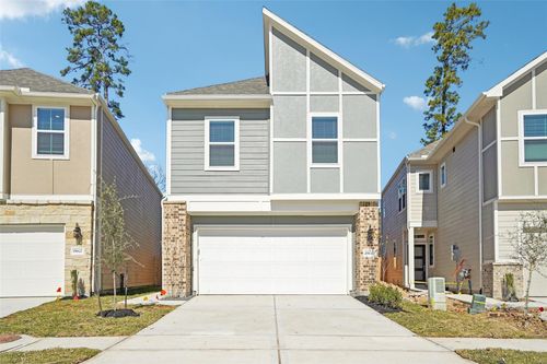 19831 Emerald Glade Ln, Humble, TX, 77396 | Card Image