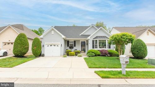 193 Heritage Way, DEPTFORD, NJ, 08096-5141 | Card Image