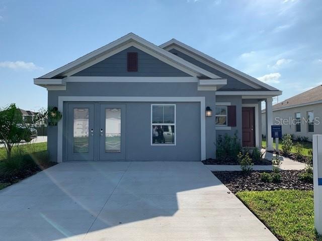 Bell Prairie Cir, Lake Wales, FL 33859