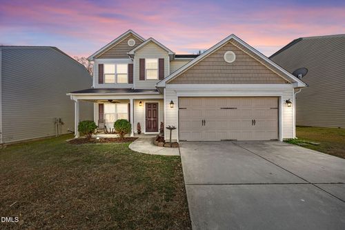 311 Trimble Dr, Elon, NC, 27244-9668 | Card Image