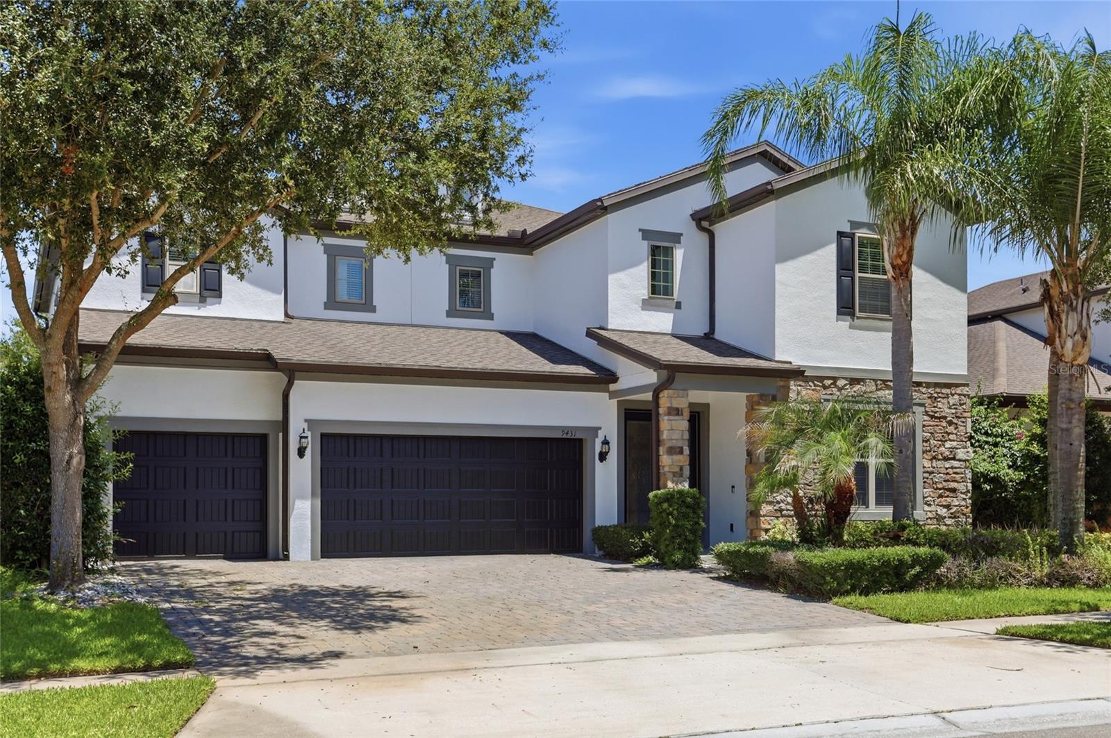 Residential in ORLANDO 3