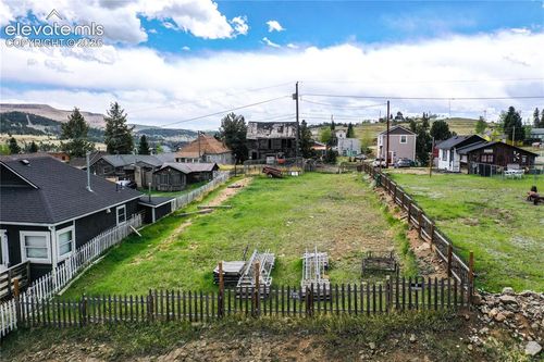 214 W Carr Avenue, Cripple Creek, CO, 80813 | Card Image