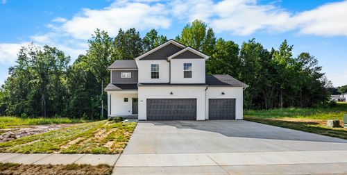 1146 Black Rock Rd, Clarksville, TN, 37040-2774 | Card Image