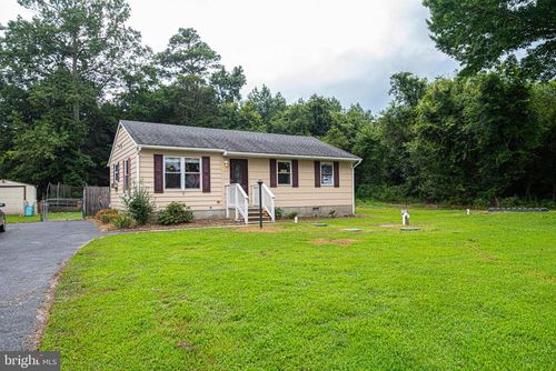 27020 Gum Tree Rd, DAGSBORO, DE, 19939-4405 | Card Image