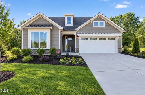 40 Ivy Ridge Way, Youngsville, NC, 27596 | Card Image