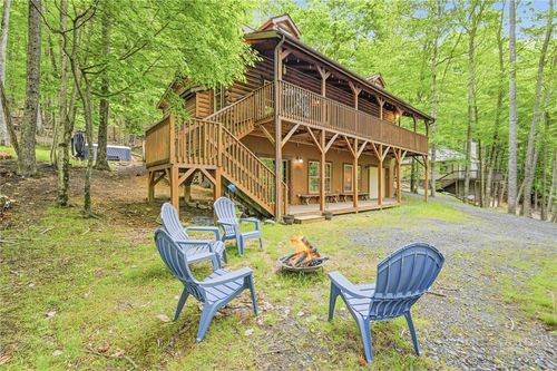 113 Poplar Drive, Beech Mountain, NC, 28604 | Card Image