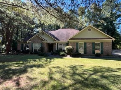 41 Village Court, House other with 4 bedrooms, 2 bathrooms and 2 parking in Hamilton GA | Image 2