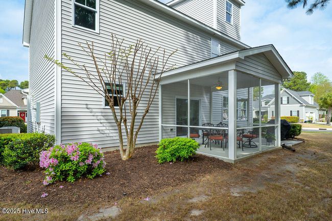 6001 Culdees Ln, House other with 4 bedrooms, 4 bathrooms and 2 parking in Wilmington NC | Image 6