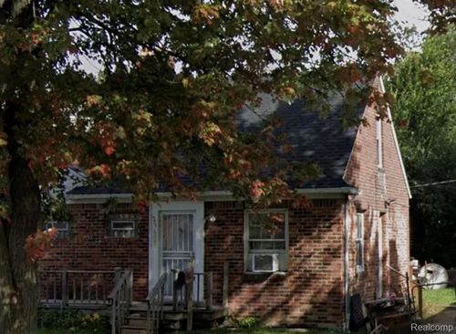 20607 Moross Rd, Detroit, MI, 48224-1241 | Card Image