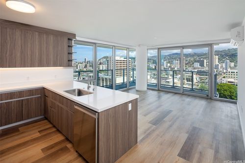 1912-1515 Liona St, Honolulu, HI, 96814-2442 | Card Image