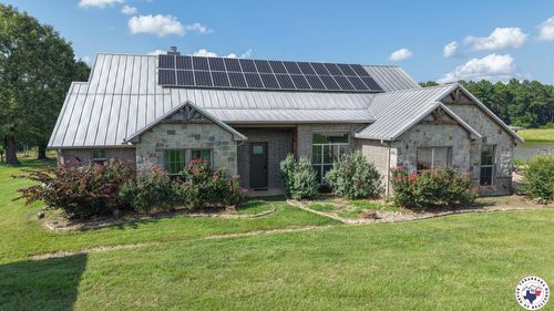 1050 County Road 2618, Marietta, TX, 75566-6420 | Card Image