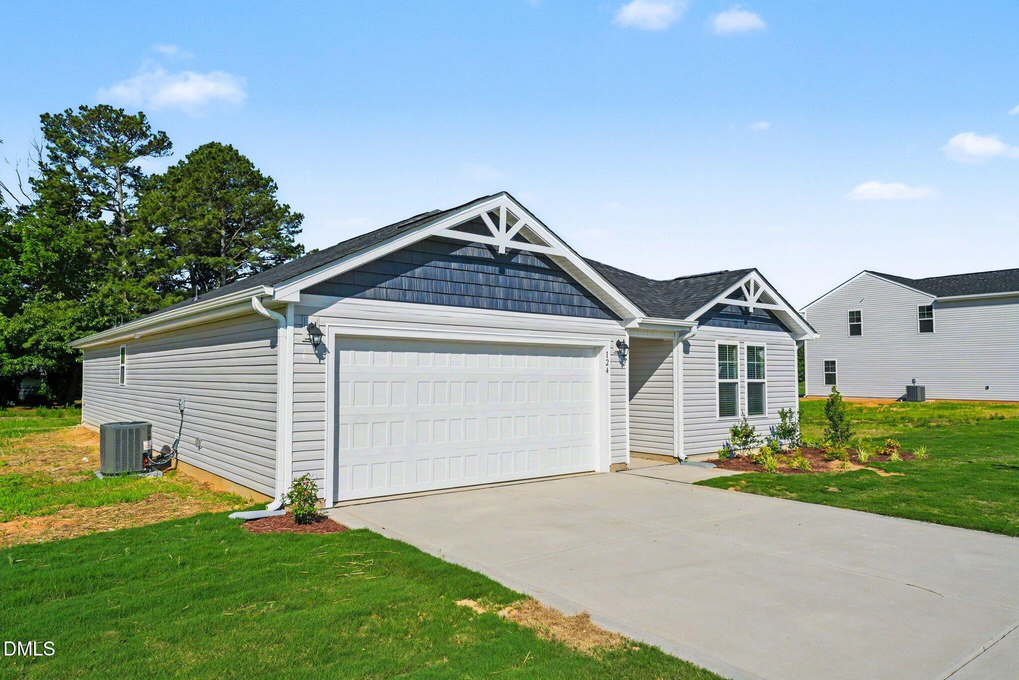 Residential in Dunn 2