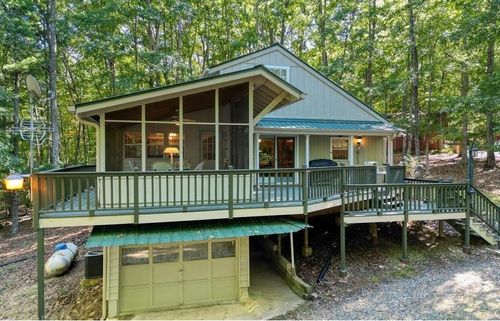 241 Mountain Woods Rd, Blairsville, GA, 30512-1578 | Card Image