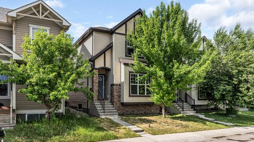 187 Cranford Close Se, Calgary, AB, T3M1N3 | Card Image