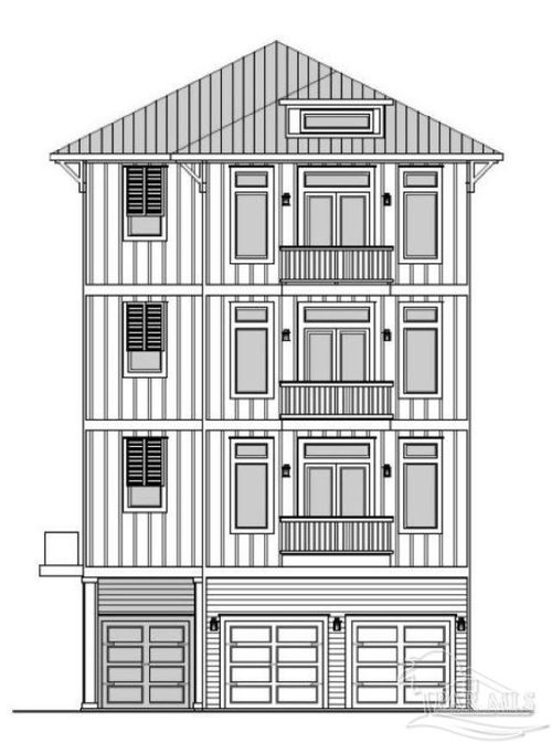 8212 E Bay Blvd, Navarre, FL, 32566 | Card Image